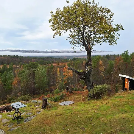 Enjoy The Simple Life In The Calm Nature Casa de Férias *