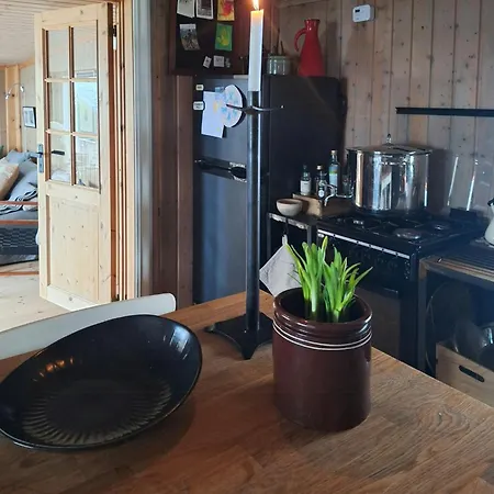 Feriehus Enjoy The Simple Life In The Calm Nature Rennebu