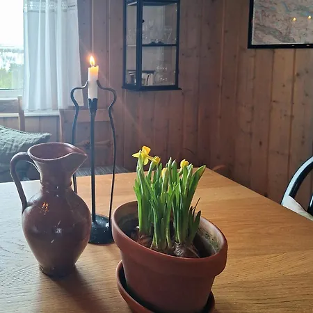 Feriehus Enjoy The Simple Life In The Calm Nature