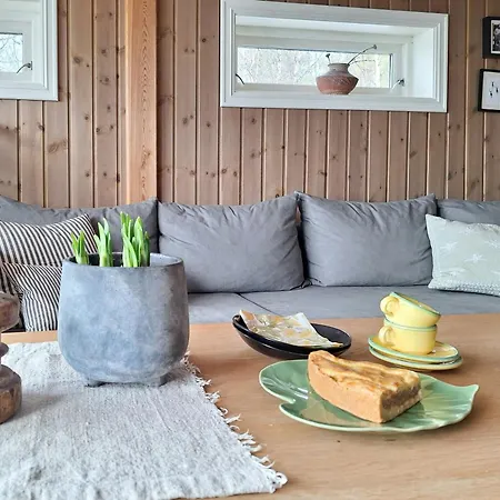 Enjoy The Simple Life In The Calm Nature Casa de Férias *