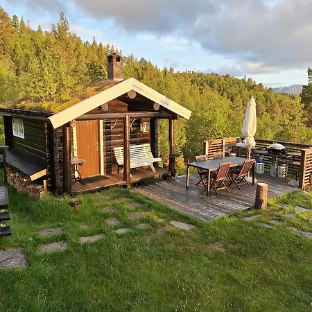 Casa de Férias Enjoy The Simple Life In The Calm Nature