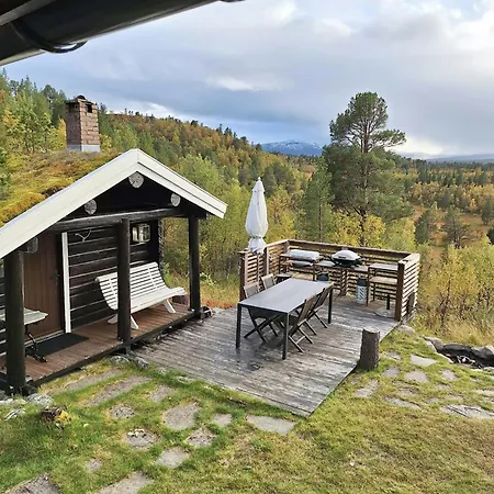 Enjoy The Simple Life In The Calm Nature Casa de Férias *